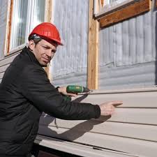 Trusted South Hempstead, NY Siding Experts